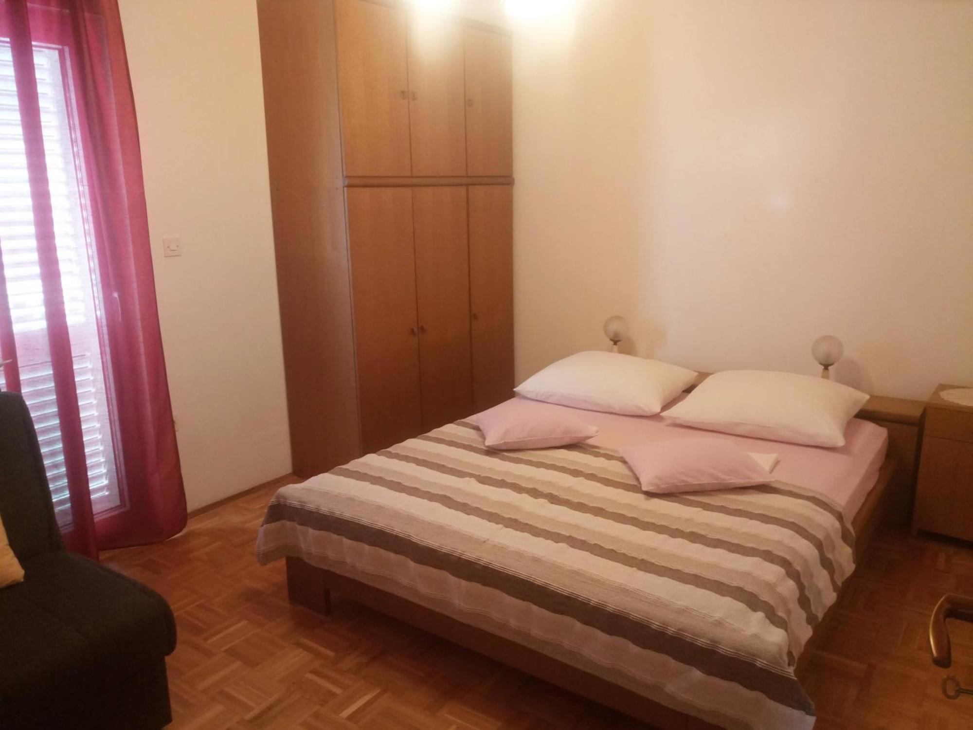 Apartmani Kujundzic Дуче Екстер'єр фото